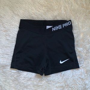 nike pros
